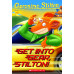Get Into Gear, Stilton! by ''Geronimo Stilton''